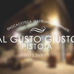 Al Gusto Giusto Di Gargini Lisa, Pistoia orari di apertura
