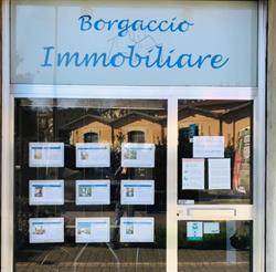 Borgaccio Immobiliare, Poggibonsi orari di apertura