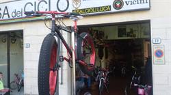 Casa Del Ciclo Di Salcioli Luca, Ponsacco orari di apertura