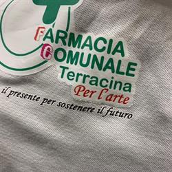 Farmacia Comunale X Sede - Terracina, orari di apertura