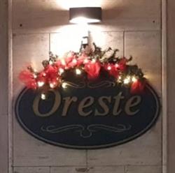 ORESTE, Pontremoli orari di apertura