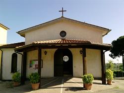 Parrocchia Santa Maria Del Carmine, Velletri orari di apertura