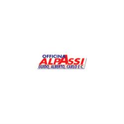 Officina Alpassi, Veroli orari di apertura