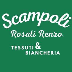 Snc Rosati Renzo Di Rosati E Guarnieri Scampoli E Tessuti, Prato orari di apertura