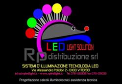 R. P. Distribuzione r. P. Distribuzione SRL, Viterbo orari di apertura