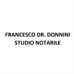 Francesco Dr. Donnini Studio notarile, Prato orari di apertura
