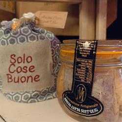 Tradizione Salumi Di Ivan Magni & C. SAS, Quarrata orari di apertura