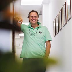 Ciangherotti Dr. Eraldo Studio Medico Dentistico, Albenga orari di apertura