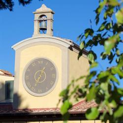 Casa Cares, Reggello orari di apertura
