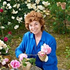 Il Giardino Delle Rose Di Maria Giulia Cimarelli Rose Antiche E Classiche Clematidi Arredi, San Casciano in Val di Pesa orari di apertura