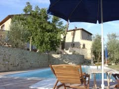 B&B La Fonte del Machiavelli, San Casciano in Val di Pesa orari di apertura