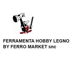 Ferramenta Hobby Legno By Ferro Market, San Vincenzo orari di apertura