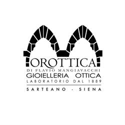 Orottica Di Flavio Mangiavacchi, Sarteano orari di apertura