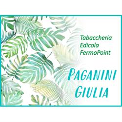 Tabaccheria Edicola Punto Poste Paganini, Costarainera orari di apertura
