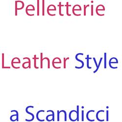 Pelletterie Leather Style, Scandicci orari di apertura