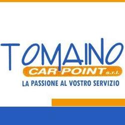 Tomaino Car Point S.r.l., Genova orari di apertura