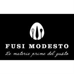 Fusi Modesto, Siena orari di apertura