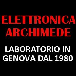 Elettronica Archimede, Genova orari di apertura