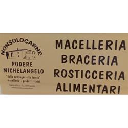 Nonsolocarne Podere Michelangelo, Torrita di Siena orari di apertura