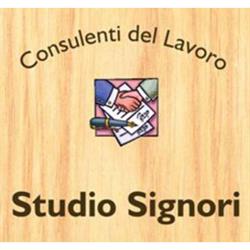 Studio Signori Andrea, Genova orari di apertura