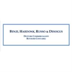 Benzi Hardonk Russo Desogus Dr. Commercialisti, Genova orari di apertura