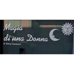 Magia di Una Donna, Viareggio orari di apertura