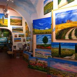 Colpa Del Vento, Volterra orari di apertura