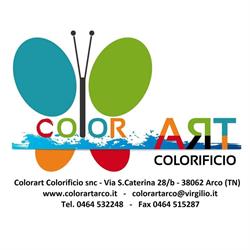 Colorart Colorificio S.n.c. Di Mancabelli Eros e C., Arco orari di apertura