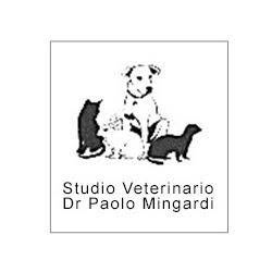 Studio Veterinario Dr. Paolo Mingardi, Genova orari di apertura