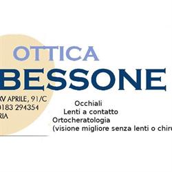Bessone Andrea, Imperia orari di apertura