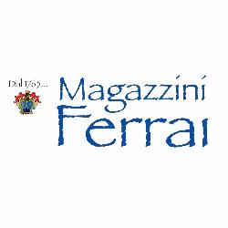 Magazzini Ferrai, Borgo Valsugana orari di apertura