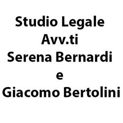 Studio Legale Avv.ti Serena Bernardi e Giacomo Bertolini, La Spezia orari di apertura