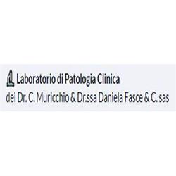 Laboratorio Di Patologia Clinica Muricchio, La Spezia orari di apertura