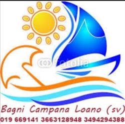 Bagni Campana S.N.C Di Chiani Caterina & Campana Alphonse & C., Loano orari di apertura