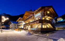Albergo Garni' Al Viel, Canazei orari di apertura