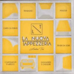 La Nuova Tappezzeria, Castelnuovo Magra orari di apertura