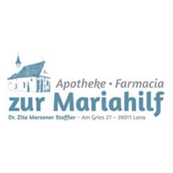 Farmacia Mariahilf Dispensario, Cermes orari di apertura