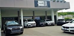 Autolux Sas Di Muratovic Azra & Co., Cles orari di apertura