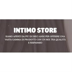 Intimo Store, Sanremo orari di apertura