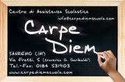 CENTRO STUDI CARPE DIEM, Sanremo orari di apertura