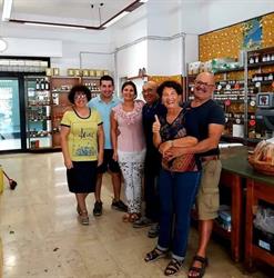 Ferraresi F.lli S.n.c., Taggia orari di apertura