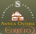 Antica Osteria Del Cerreto Margherita, Abbadia Cerreto orari di apertura