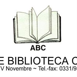 Municipio Biblioteca Civica, Albizzate orari di apertura