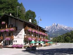 Albergo Ristorante Sorive, Mezzano orari di apertura