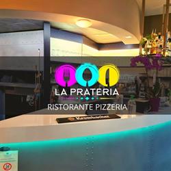 Ristorante Pizzeria La Prateria, Nago-Torbole orari di apertura