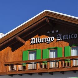 Albergo Antico, Predazzo orari di apertura