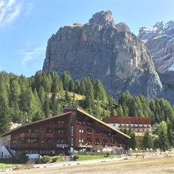 Residence Sassolungo S. C. A. r. L., Selva orari di apertura