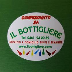 Il Bottigliere S.r.l., Besenello orari di apertura