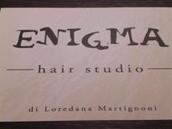 Salone Enigma Hair Studio Di Martignoni Loredana, Trento orari di apertura