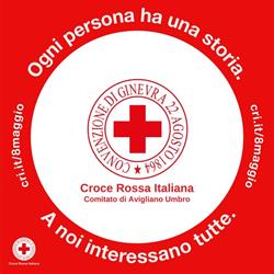 Croce Rossa Italiana Avigliano Umbro, orari di apertura